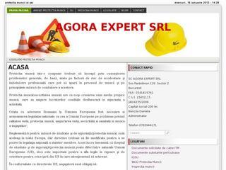 Protectia muncii si SSM - WorkSafety