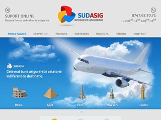 Sudasig - rca online