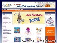 Store4kids - magazin online