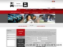 Rentcars Bucuresti