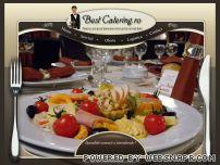 Servicii catering Bucuresti