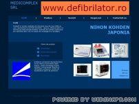 Importator unic al aparatelor Nihon