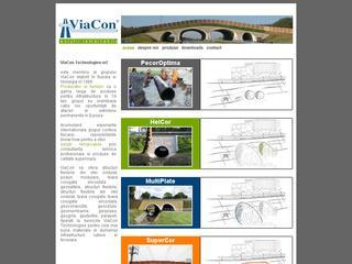 Viacon technologies