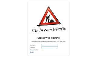 Global Web Hosting