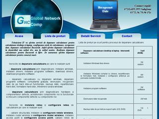 Depanare calculatoare