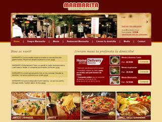 Marmarita