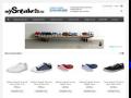 Mysneakers - adidasi online