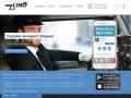 Mylimo cab - rent a car cu sofer