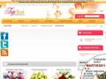 Florarie online Bucuresti