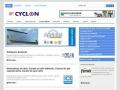 Cyclon Tech - arzatoare industriale