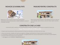 RobisConstruct - constructii si renovari case